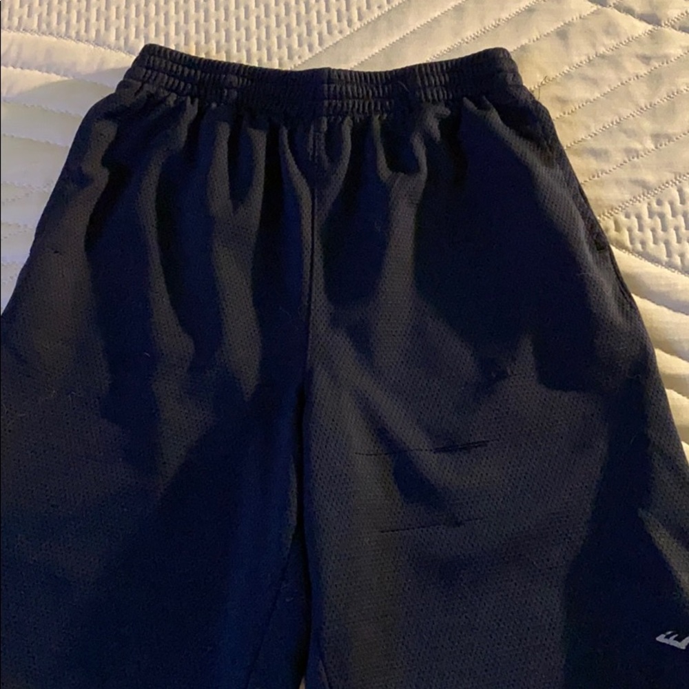 Everlast shorts